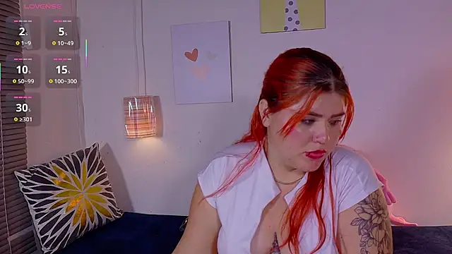 thewoman_subservient webcam