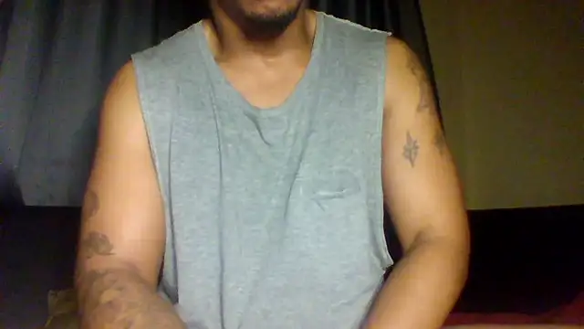 SoulLov333 webcam