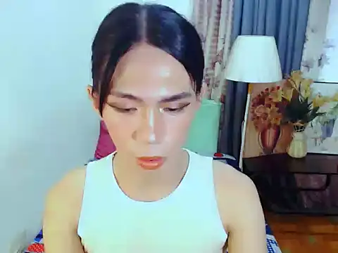 THALIAFOX69 webcam