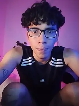 austinsantana webcam