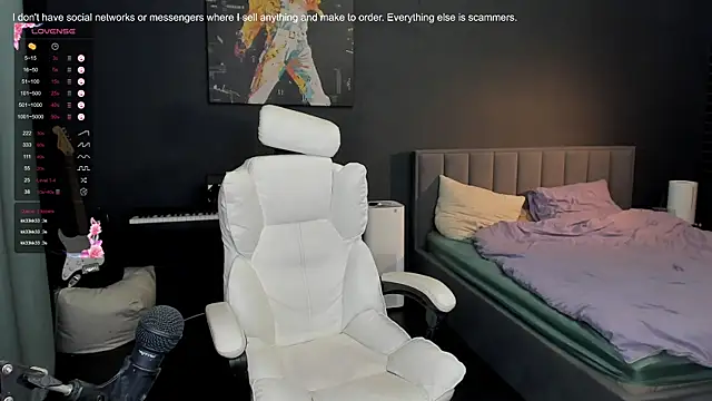 milena_marshmalows - Milena_marshmalows's free webcam - UK Sex Cams