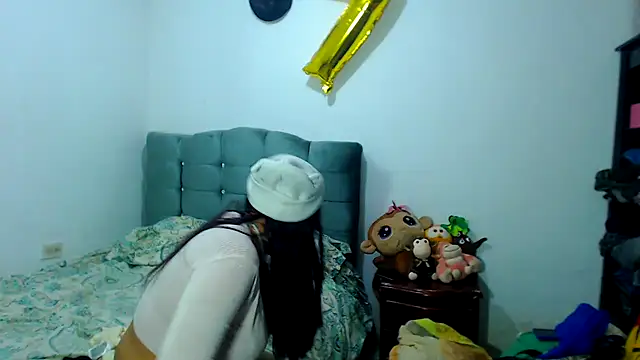 AmaraRoberts420 webcam