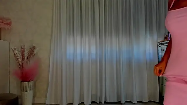 SeductiveButterfly webcam