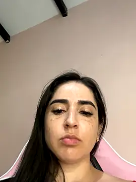 Vicky-Andrade webcam