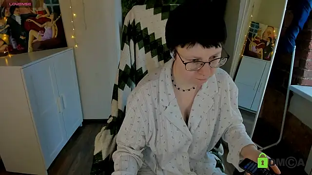 Melissa_Wells webcam