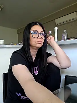 Milf_Abigail webcam