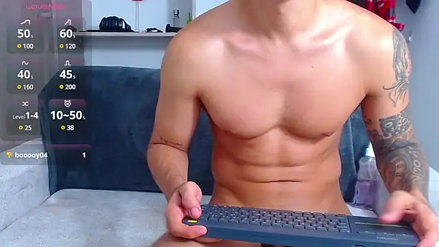 Tristan-bm webcam