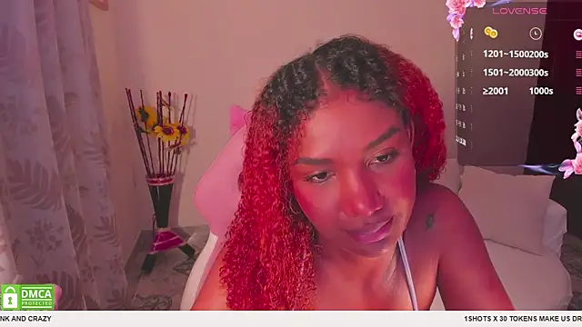 Alishasummerx webcam
