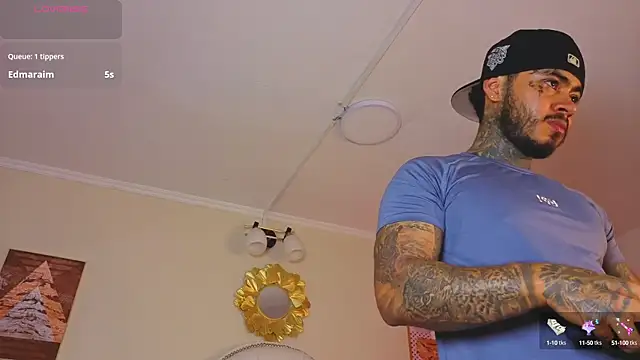 JordanSmiith_ webcam