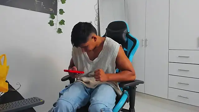 Bray_Kevin webcam