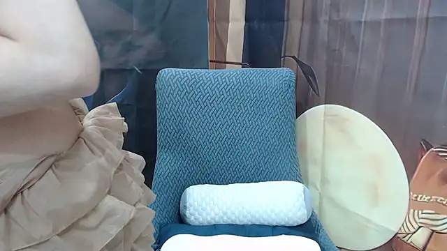 KaleAnisa webcam