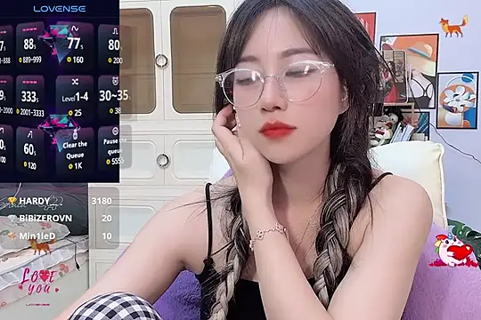 _LLisa_ webcam