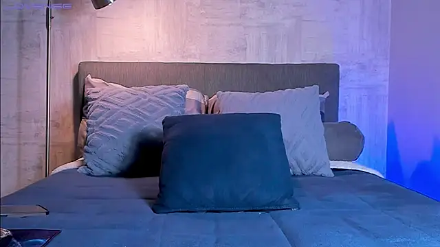 SymonPrince webcam