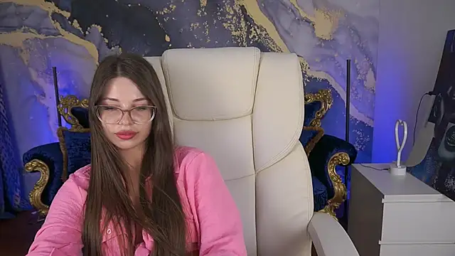 Mille_Joy webcam