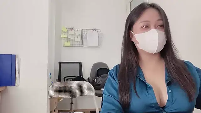 Bamboo_Swetie webcam