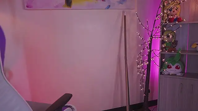 Sunny_flower_ webcam