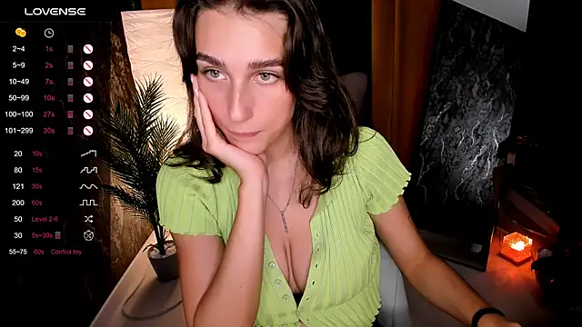 KRocksi webcam