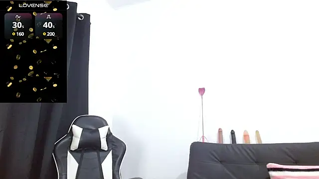 Kiara-Rider webcam