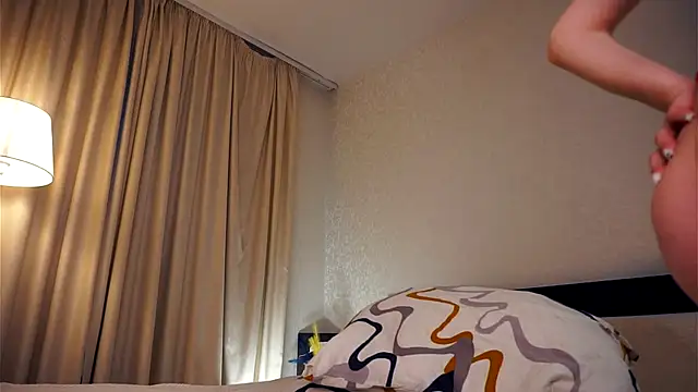 CathrynGeer webcam