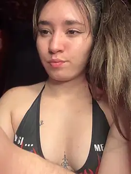 Sophie_LS webcam