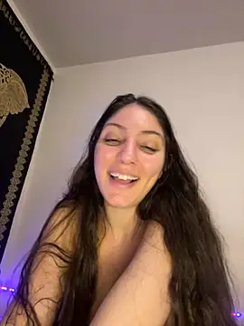 DianaSartori webcam