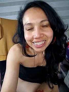 KimPielCanela webcam