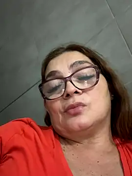 AntonellaVioleta webcam