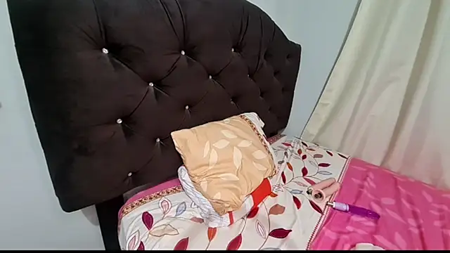 Pinkcata webcam