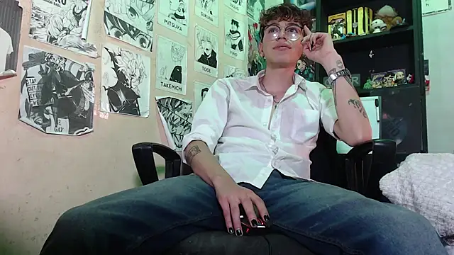 Mickey_Magic webcam