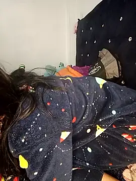 Ariell_Kieran webcam
