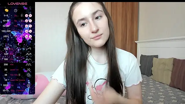 Cute__Nana webcam