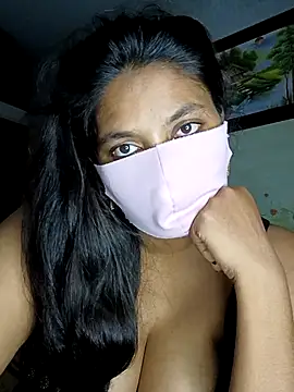 Cute-Faria webcam