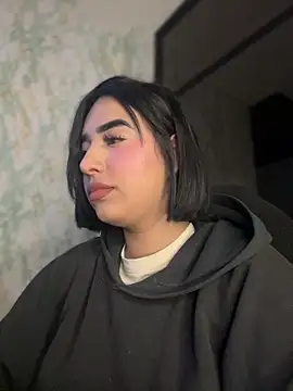 Scarlett-LS webcam