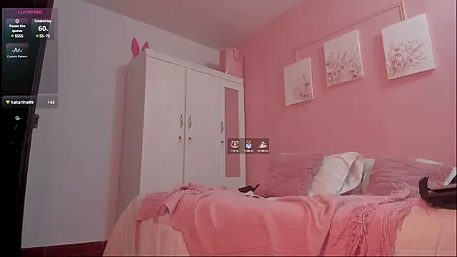 PamelaBliss webcam