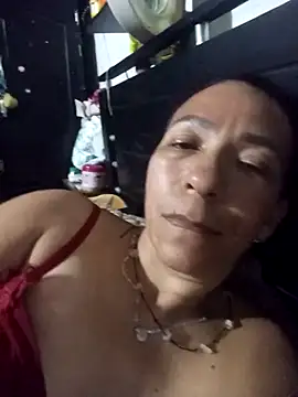 Antonela45 webcam