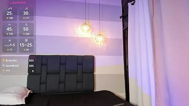 MelanieKim webcam