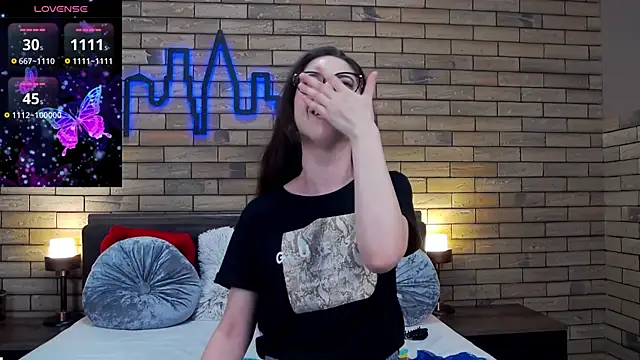 KaylaLewys webcam