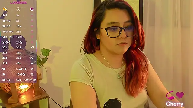Cherry_blush_ webcam