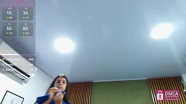 gisell_gomez webcam