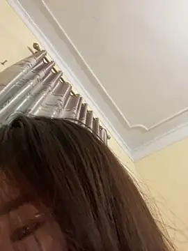 Dior_baby webcam