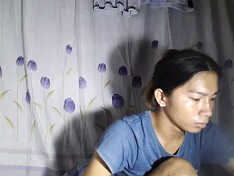 Asian_PrettyAle webcam