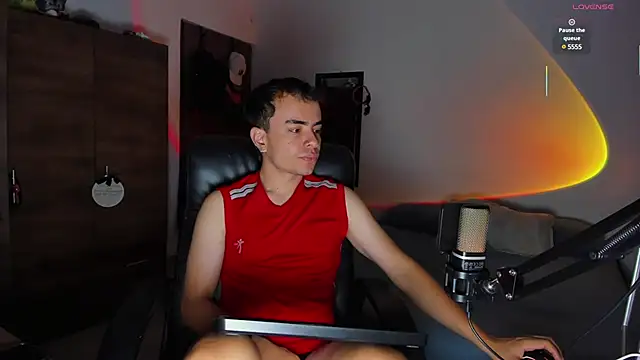 obsidyann webcam