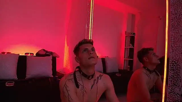 Demon_blackk webcam