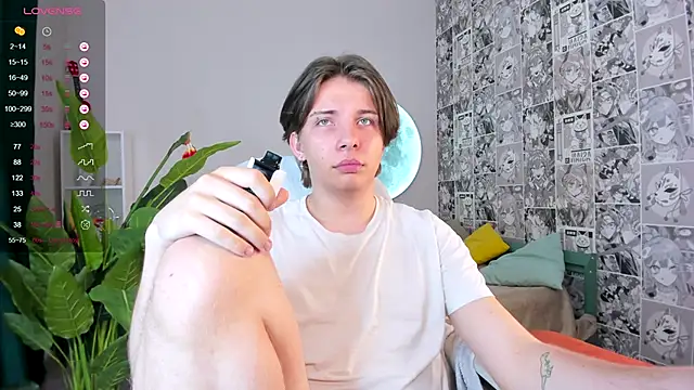 Robby_Manson webcam