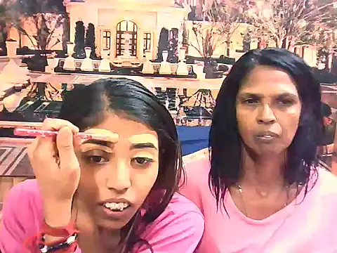 IndianVanya4u2u webcam
