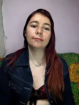 Dudinha__8 webcam