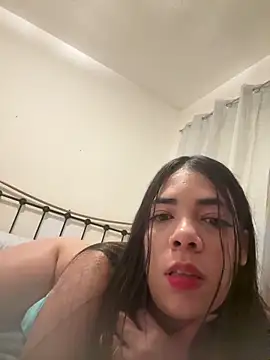 marti_hot webcam