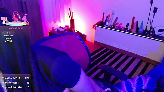 elapetitie webcam