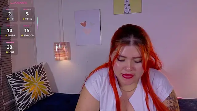 thewoman_subservient webcam
