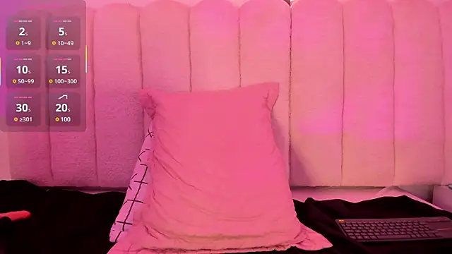 nathaly_wild webcam